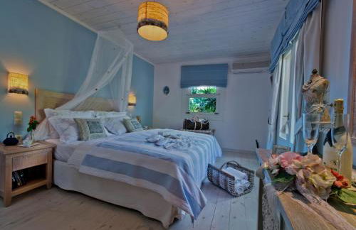 Calypso Villas Zakynthos - Foto 106