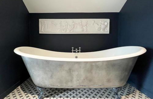 Luxurious Converted Old Victorian Bank Building - Foto 32