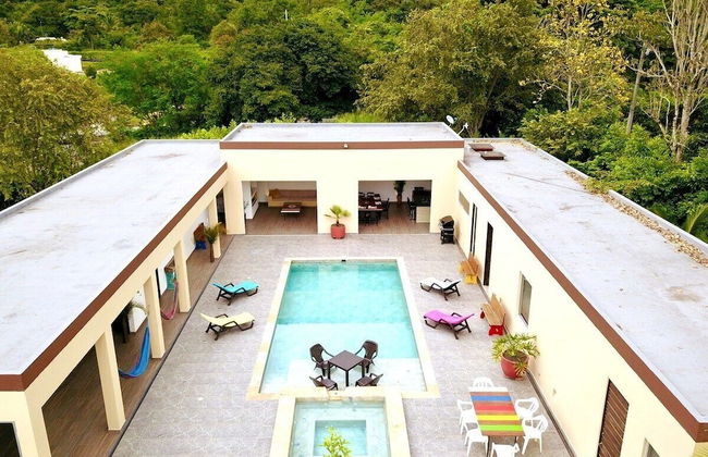 Maravillosa CASA FINCA piscina wifi tv - Photo 15