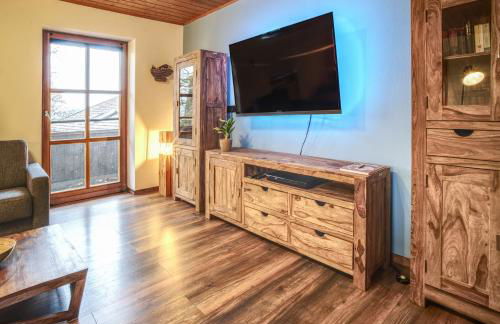 Ferienwohnung Freudensee im Bayerischen Wald - Pool, Sauna - Foto 8