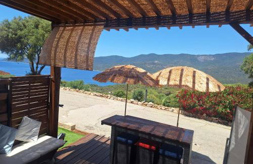 Mini Villa - Vue mer - Foto 6