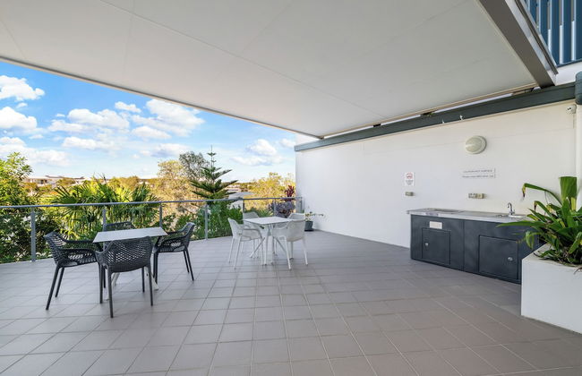 Salt at Oceanside - Foto 16