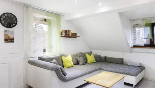 Ferienwohnung Jasmin - Foto 2