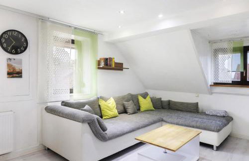 Ferienwohnung Jasmin - Foto 2