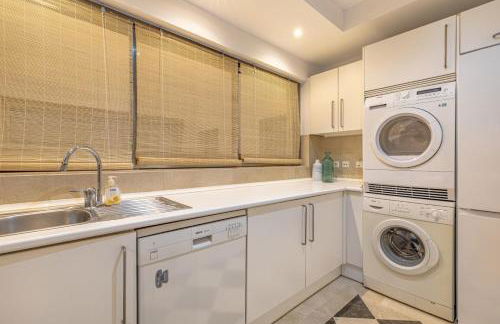 Canal View Apt Puerto Sotogrande - Foto 26