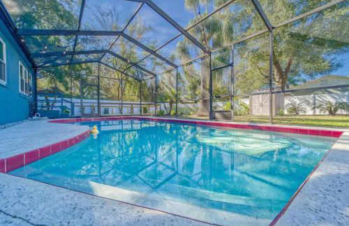 Urban Oasis | Private Pool Retreat - Foto 24