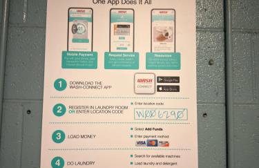 Oceanfront 2 BR w Pool & Parking 234 - Foto 53