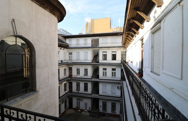 Real Apartments Revay - Foto 37