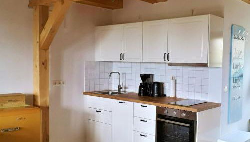 Hof am Meer "Seeigel" - Foto 3