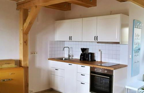 Hof am Meer "Seeigel" - Foto 3