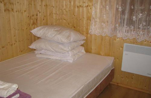 Domki Letniskowe ARKON - Foto 31