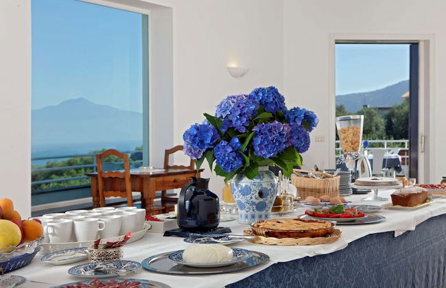 Villa Oriana Relais - Photo 53