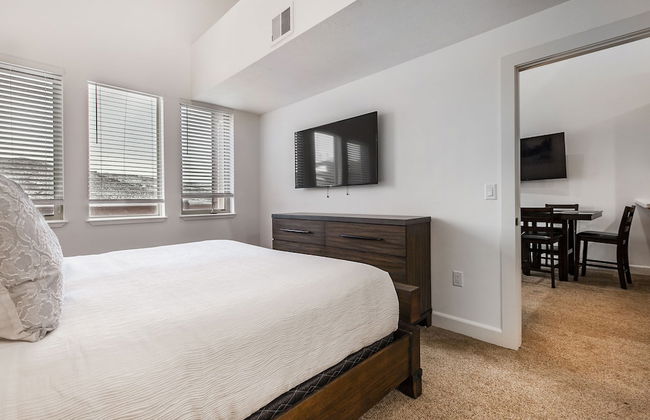 Crestview Condominiums by All Seasons Resort Lodging - Foto 7