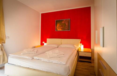 Residence Rta La Rosa delle Dolomiti - Foto 19