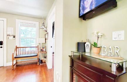 UT Moody Center Downtown Eco Pecan Tree House Free Wifi Parking Quiet Office - Foto 33