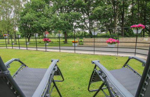 Stables Cottage - Foto 19