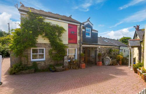 Pilgrims Barn - Foto 1