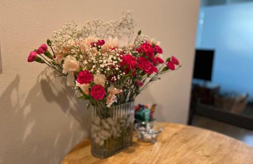 Arion- Cozy Santa Monica getaway steps to the beach Free Parking - Foto 28