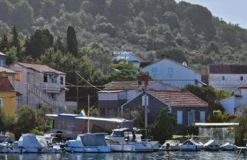 Apartment Opaćac Veli Iž - Foto 4