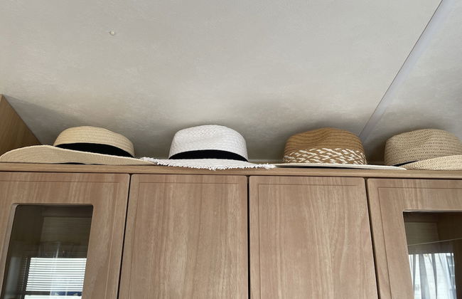 Escape Rio1 Caravan Seasalter Beach Outdoor Pool - Foto 12