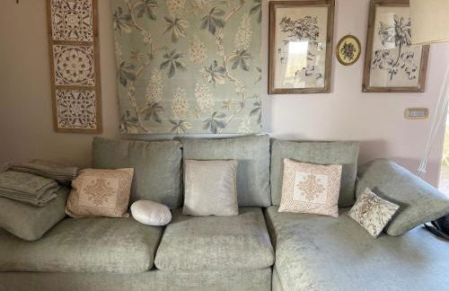 Romantica villetta - Foto 11