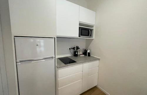 Monolocale con Terrazzo - Foto 7