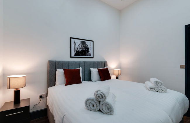 Harrisons Aparthotel - Foto 11