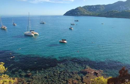 Brand New CalaDoy at 150 meters from Canyamel Beach, Pool & Garden, Solarium - Foto 58