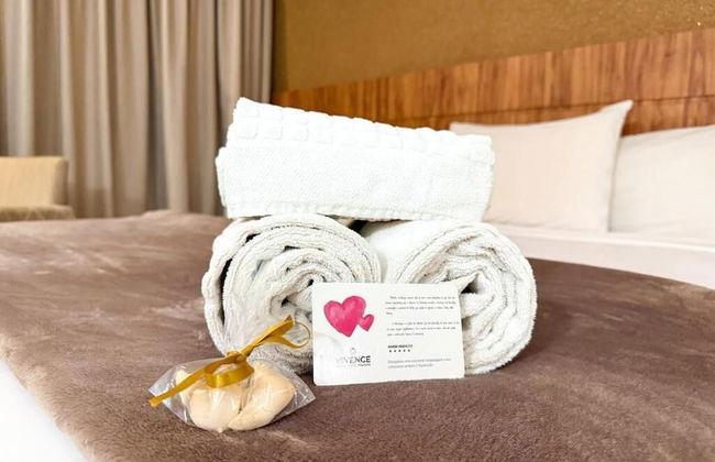 STAY Vivence Suites - Foto 16