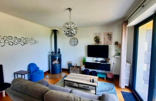 Maison au bord de l'eau - Foto 8