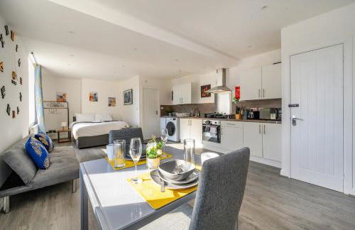 11F1 Captivating & luxurious Stay - Foto 1