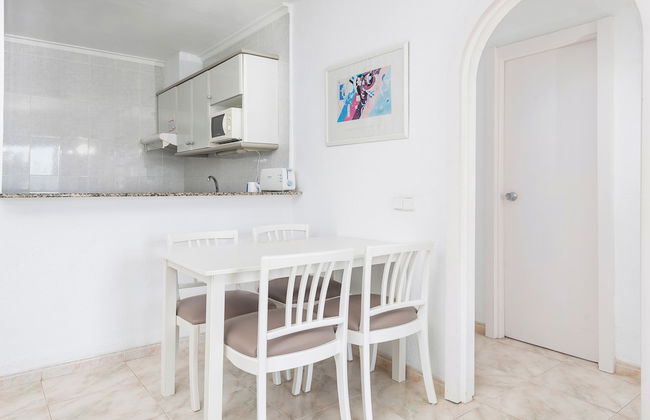 Apartamentos Siesta I - Foto 55