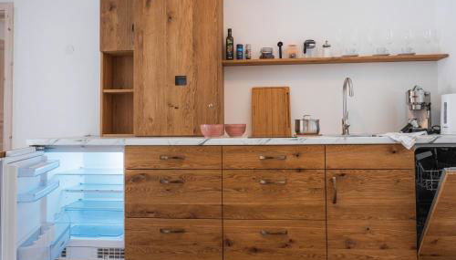 Historische Wohnung mit gehobenem Ambiente - Foto 5