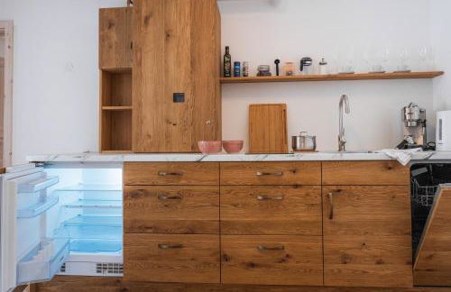 Historische Wohnung mit gehobenem Ambiente - Foto 5