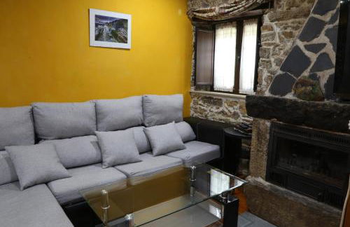 Casa Rural Madreselva - Foto 19