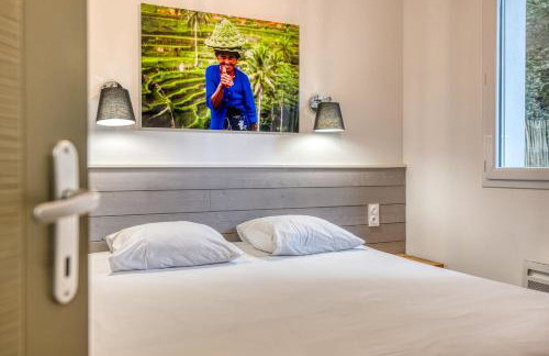 Villa Thaïlande - Domaine Le Sherwood - Foto 12
