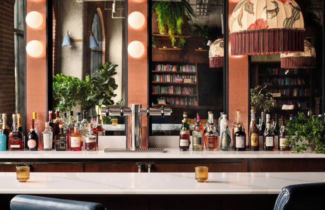 Memoir Wedgewood Houston - Foto 7