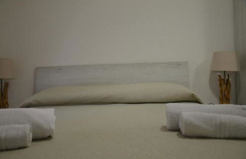 FANTASTIC SARDINIA VILLETTE CON GIARDINO Fronte Mare Fertilia FAHO-GAV01-GAV02 - Foto 54