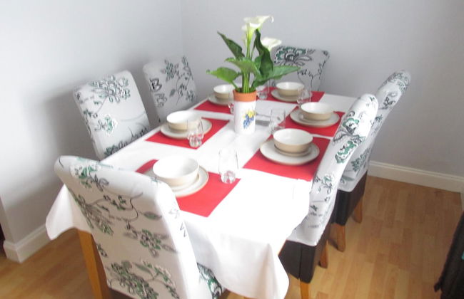 Huku Kwetu - Chelsea Garden - Foto 5