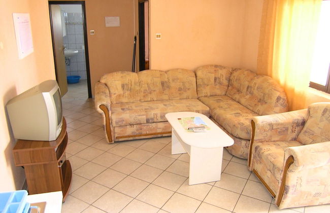 Apartments Merima - Photo 11