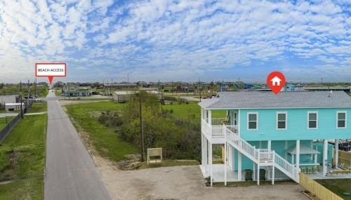 Sea Glass Cottage home - Foto 2