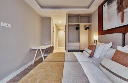 Centro XVI Costanilla de Santiago 6BR 6BH - Foto 22