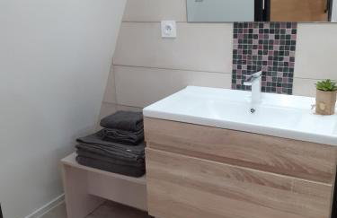 " Les Lofts de Mérigonde " - Foto 12