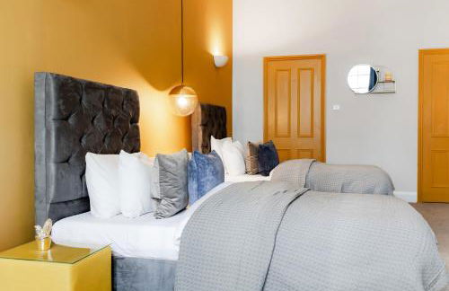 OFF Oxford Circus! Large Unique Artist's Family and Friends HOME - Foto 16