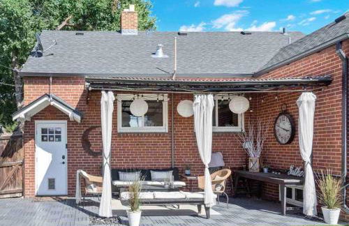 The Urban Roost I A Rustic City Escape - Foto 29