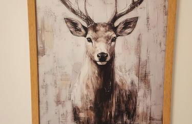 Le Terrier- Chaleureux avec Jardin privatif et parking pour 2 voitures - Foto 11