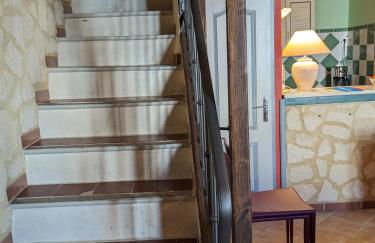 Le Relais Laviolette - Foto 9