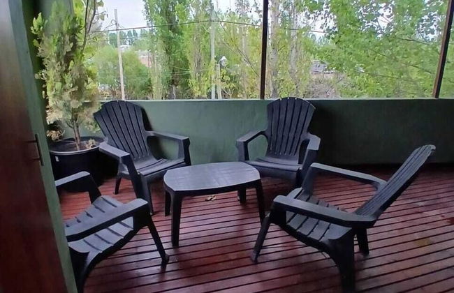 La Divina Pereza Eco - Foto 53