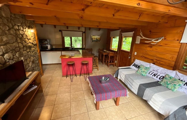 Natur Haus - Foto 12