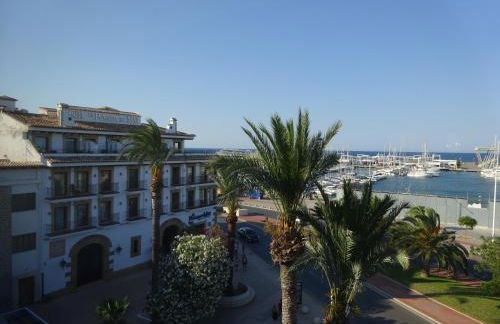 Puerto Denia Harbour Views - Foto 47